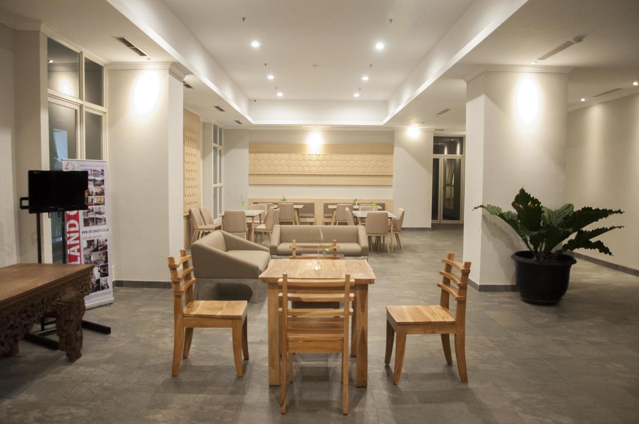 Sahid Skyland City Jatinangor Exterior foto