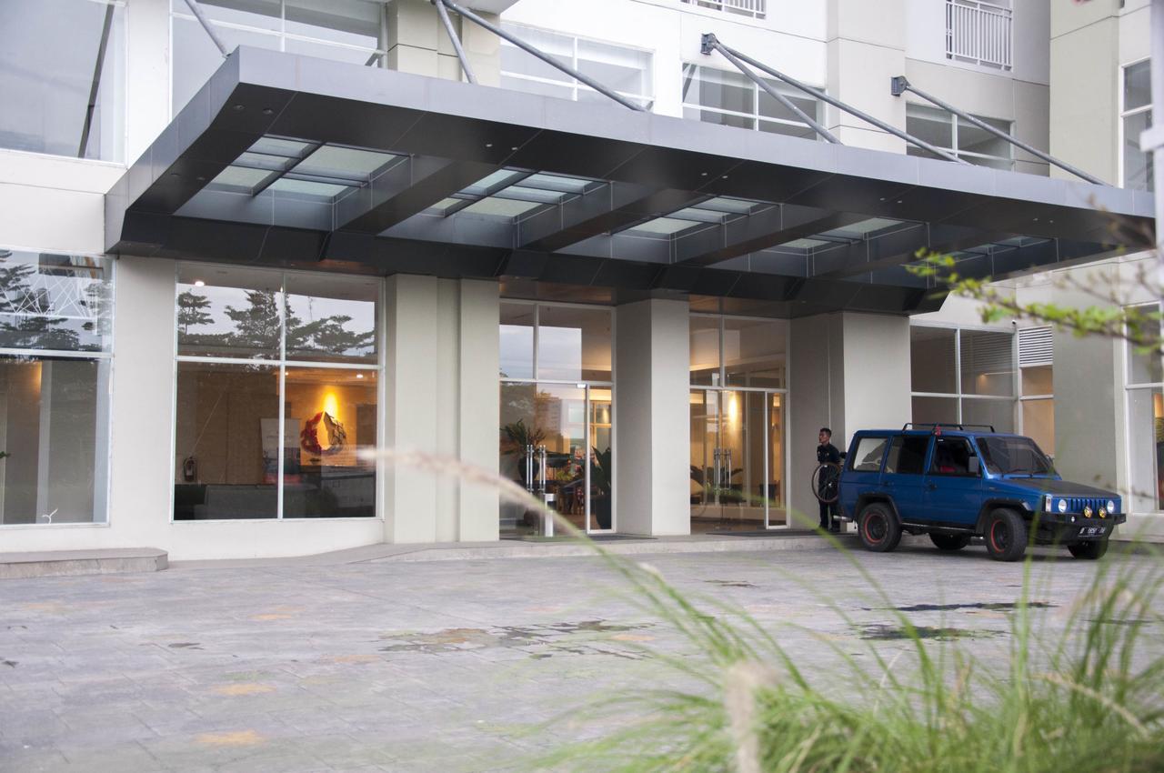 Sahid Skyland City Jatinangor Exterior foto