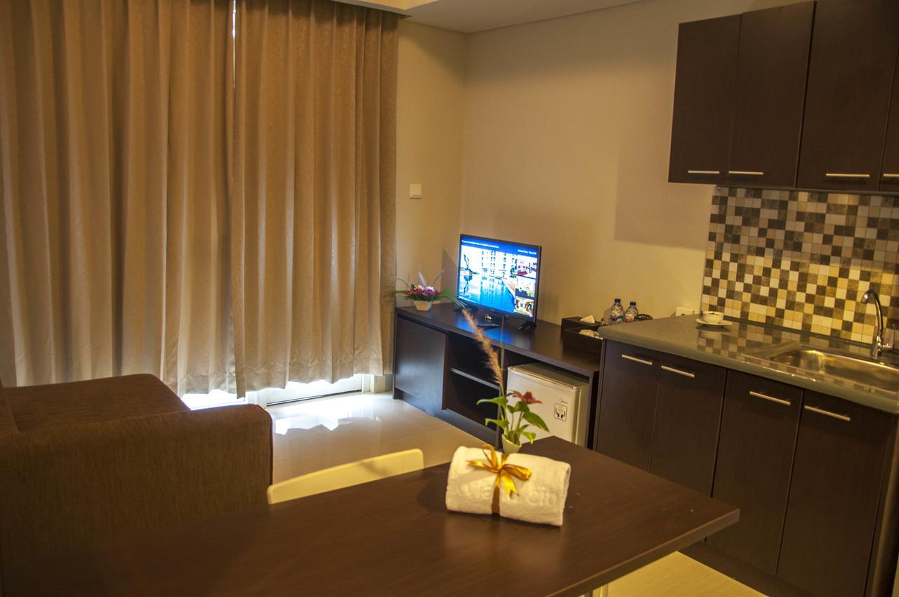 Sahid Skyland City Jatinangor Exterior foto