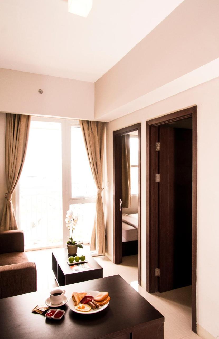 Sahid Skyland City Jatinangor Exterior foto