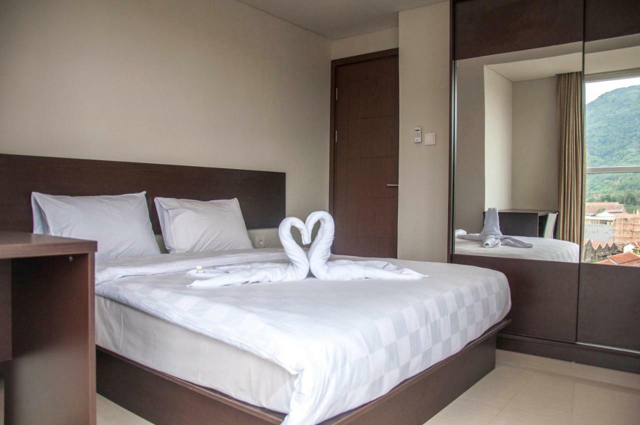 Sahid Skyland City Jatinangor Exterior foto